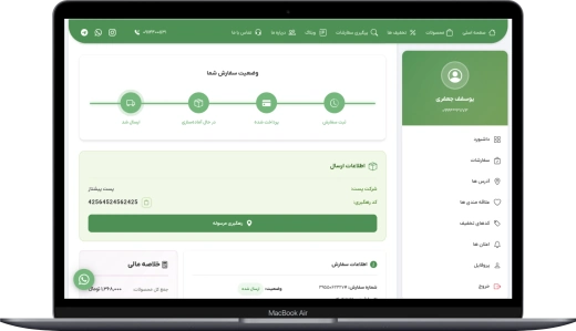 Guide Laptop