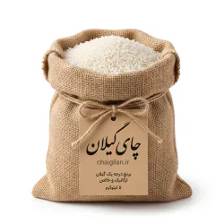 برنج کشت دوم (دوباره کشت) عطری