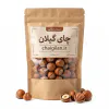 تصویر کوچک محصول فندق خام با پوست اشکورات گیلان