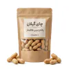 تصویر کوچک محصول بادام زمینی غلاف‌دار (با پوست) برشته